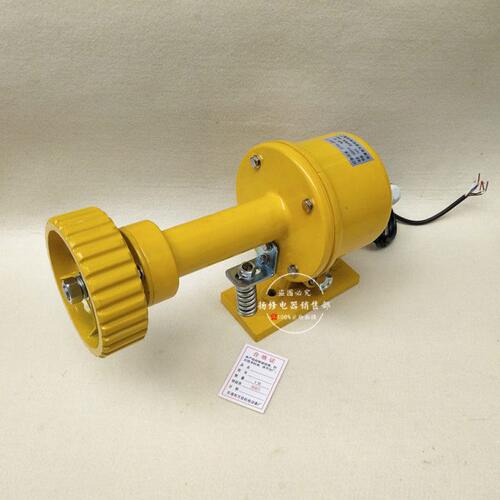 皮带打滑开关DH-111 XLDH-111 YHDH-1输送带打滑检测器 速度开关