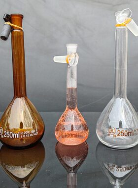 鸥2501050/级10100////25瓶/容量05005华Am瓶容量0玻璃l棕色具塞/