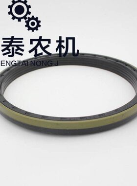 TX1X1D0田雷沃福516轮毂65轮拖拉机0前油封18497.5配件0.94X1/