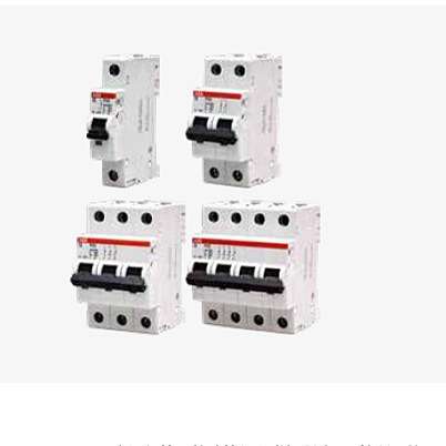 ABB浪涌POD后备保护装置POD T2 20/15/1 POD T2 40/35/1
