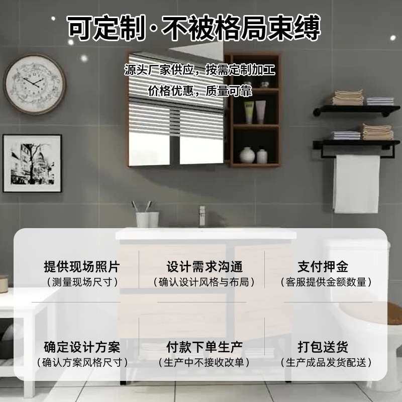 置物柜抽屉储物落地收纳柜 欧式立柜客厅高柜防水卫生间实木浴室