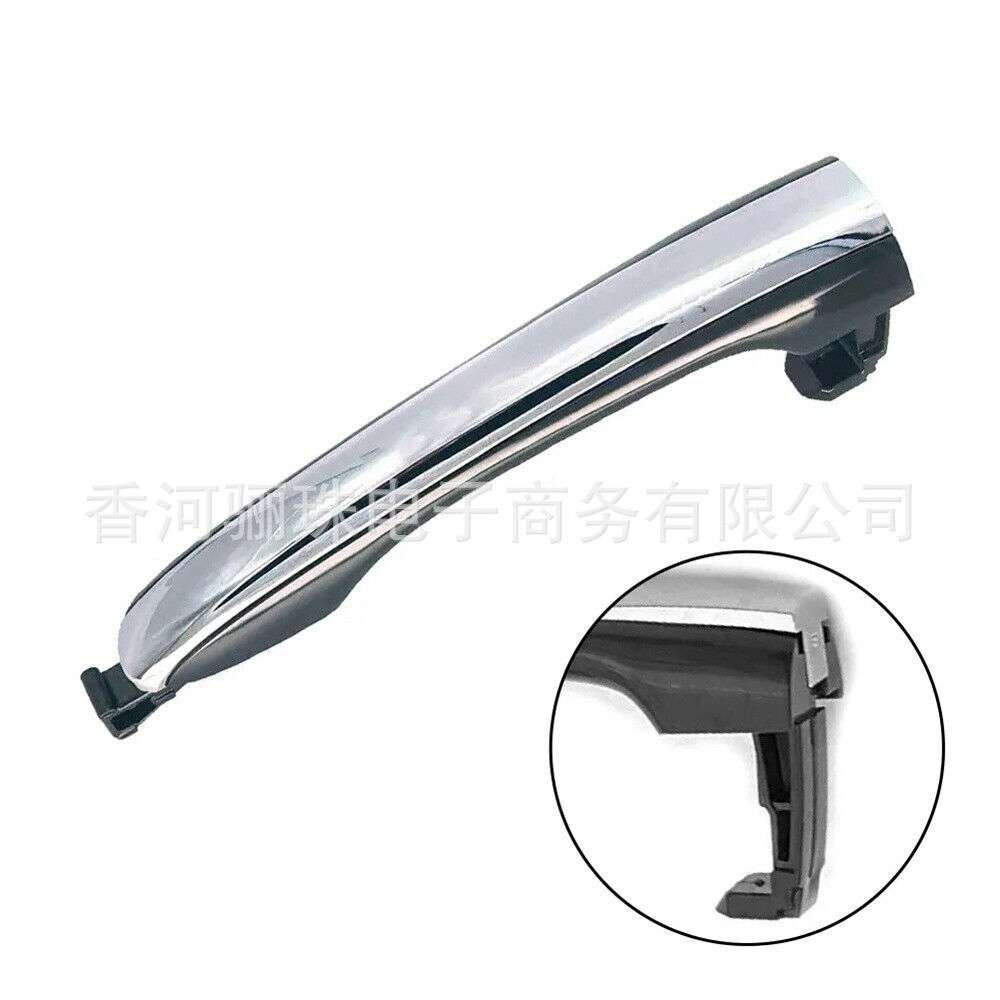 82651-3M000 82661-3M000适用劳恩斯车门外拉手外把手