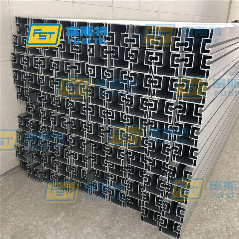链条厂直销自动喷涂线链条规格型号50.8加宽型双导轮空心治具链
