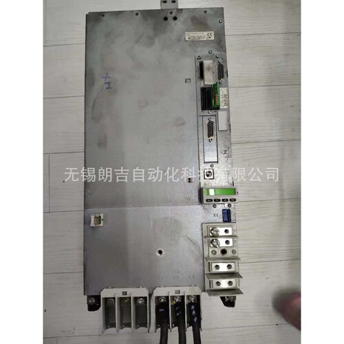 力士乐驱动器 HCS03.1E-W0100 ;HDS03.2-W100N-HS12-FW专业维修