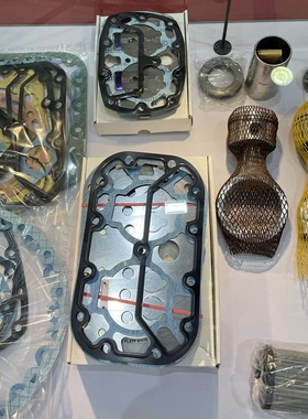 原装进口富士豪 Q4-25.1Y 配件 曲轴S4011002AA 整套电机SK234111