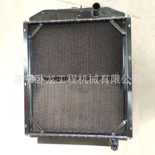 厦工XG955H装载机水箱散热器总成20C0161 东康发动机