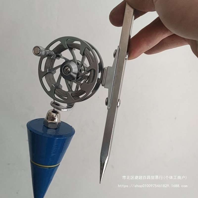 木工吊线锤