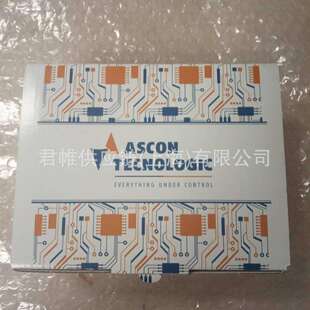 ASCON 温控器 型号:H6-C30R114M000E