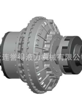 刮板机使用的液力偶合器YOXII450