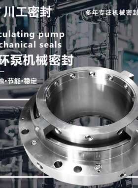 强制循环泵机械密封\泵型号:ZWQEMZ-500-B1-650\WQEMZ-600-B1-510