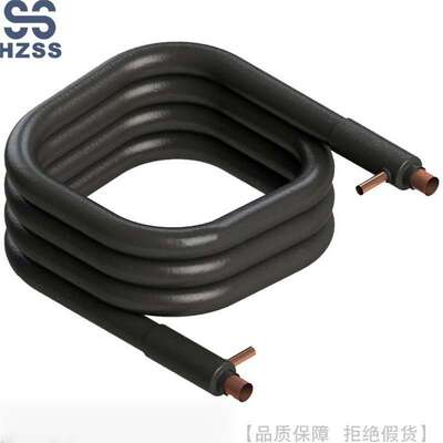 HZSS/沈氏同轴换热器SS-0050 0075 0100 0130 0150GT-F