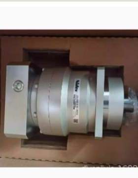 原装SHIMPO精密行星减速VRS-100B-3-K3-28GD24 VRS-100C-4-5-7-10