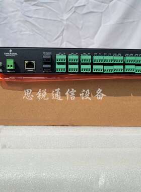 维谛FSU-28081M动环监控采集器GFSU-2012ID ISU-0016ID主机设备