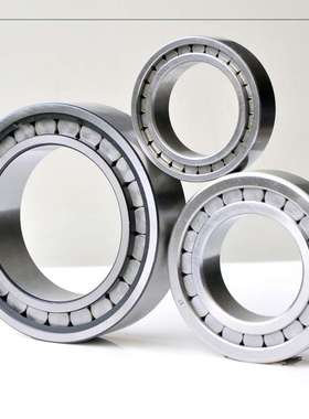 供应NCF3018V=SL183018瓦房店单列满圆柱滚子轴承