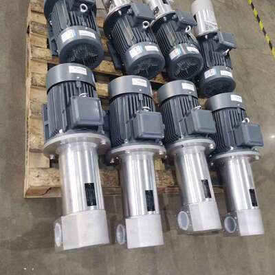 现货供应settima低压螺杆泵GR40SMT16B100L