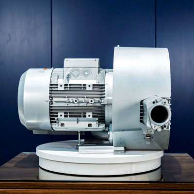 全风环保 2BH1930-7AH17 12.5KW 全风环保漩涡风机