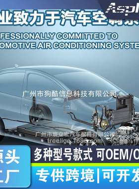 适用AC Compressor Clutch Hub Fits Sanden SD7V16 VW Seat Audi