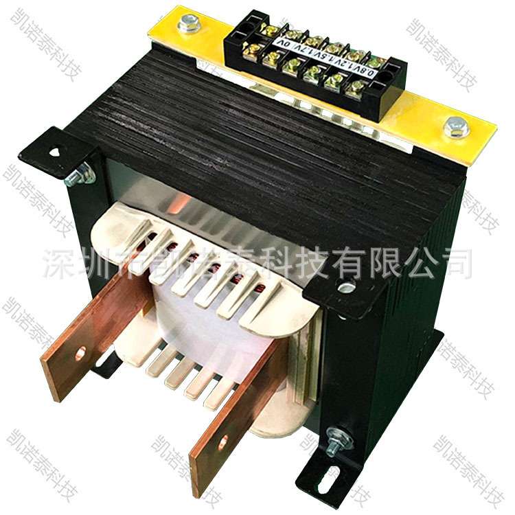 广东厂家热销哈巴机/脉冲热压机专用2KVA一匝1.5V脉冲变压器