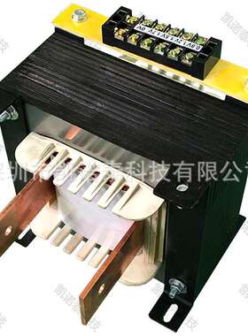 广东厂家热销哈巴机/脉冲热压机专用2KVA一匝1.5V脉冲变压器