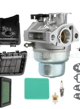 GCV160化油器套餐HRT216 HRR216 16100-Z0L-023