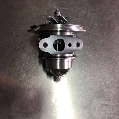 CT12B涡轮增压器机芯厂家供应各车型型号增压器机芯定 制