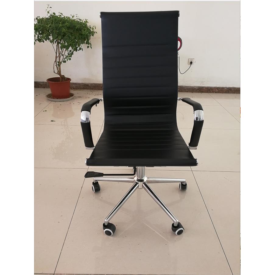 博维雅家具厂 办公椅 时尚主管椅 升降经理椅 时尚简约椅 - 封面