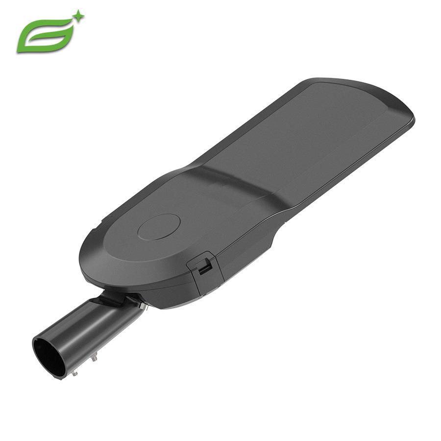 LED路灯头150W100W200W300W大功率户外道路公路亮化照明路灯