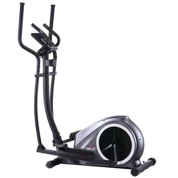 椭圆机磁控车健身车动感单车运动自行车商用健身房用健身车椭圆车