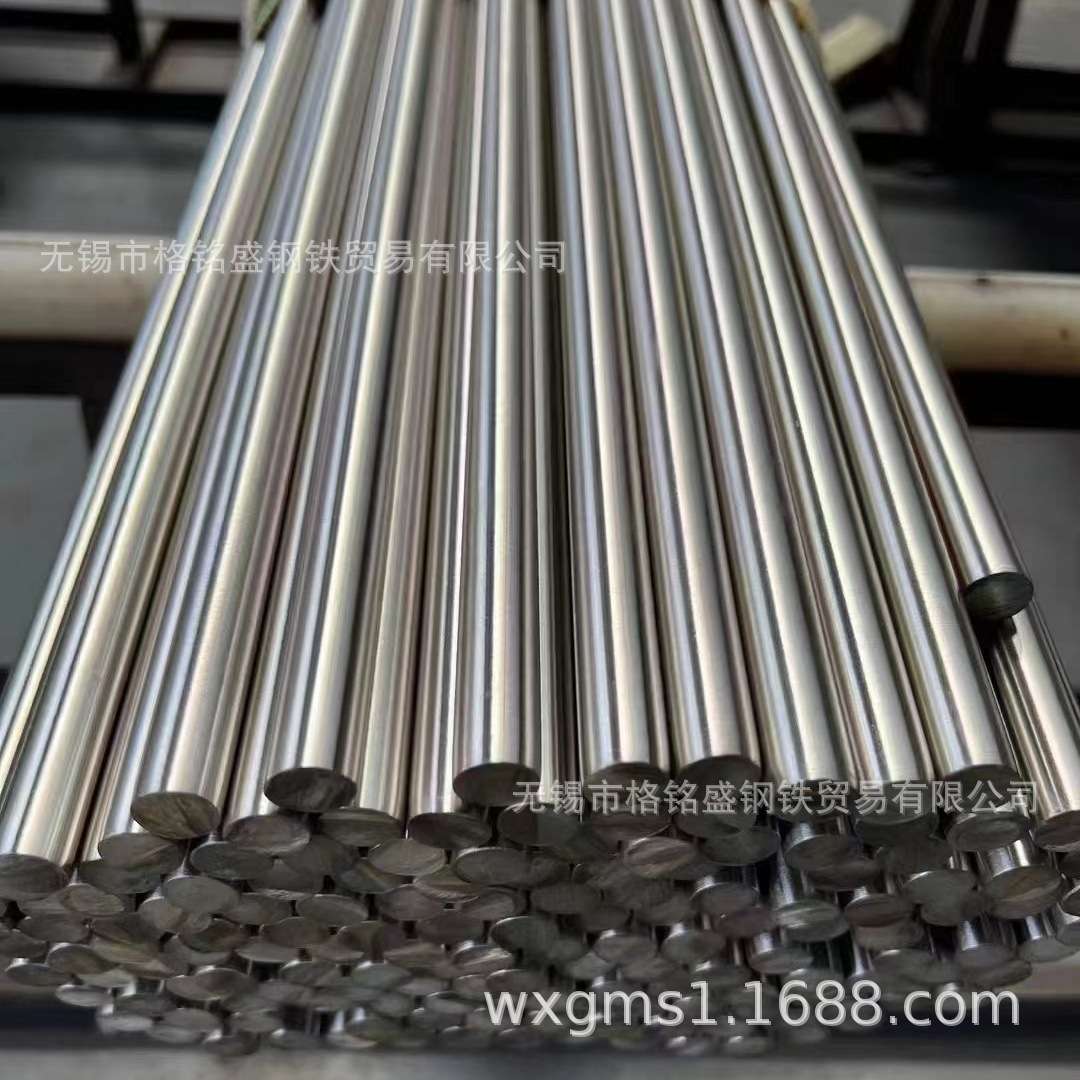 304F不锈钢棒圆钢光棒  直径12mm304F不锈钢光圆 304F 研磨棒16mm