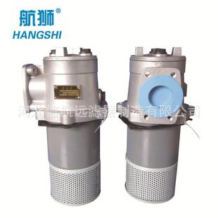 磁性回油滤油器 63×5 滤油器 PZU