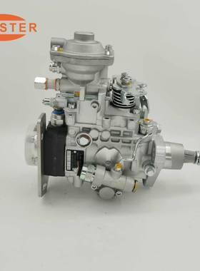 高品质柴油泵0460424406适用F4 TIER III (94.0KW)发动机