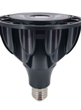 全光谱LED植物生长PAR38 30W35W多肉花卉蔬菜绿植Par38补光灯98显