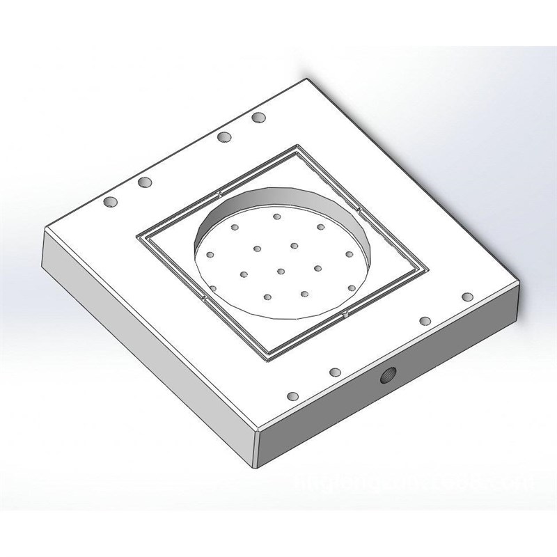 异形产品吸附平台 产品异状真z空平台 异形真空吸附平台实验室配