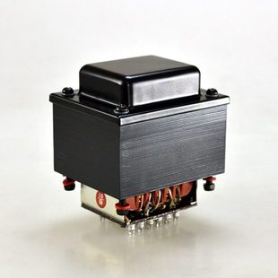 300W 电源变压器 290V-400V 300B/2A3 单端推挽 胆整流电源牛