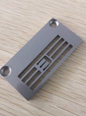 5220TP00564正常针板5220TP00566薄料针板宝狮CT6500 FT6500针板