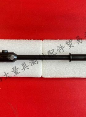 TRIMOS测针夹持柄61211055  8柄夹持杆 测头夹持器90度 85长