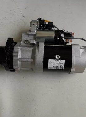 上柴QD2857 G128 6135 QDJ295 S 马达765I-11-003+A S00011506+02