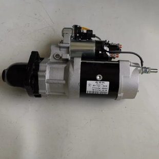 6135 S00011506 003 马达765I QDJ295 G128 上柴QD2857