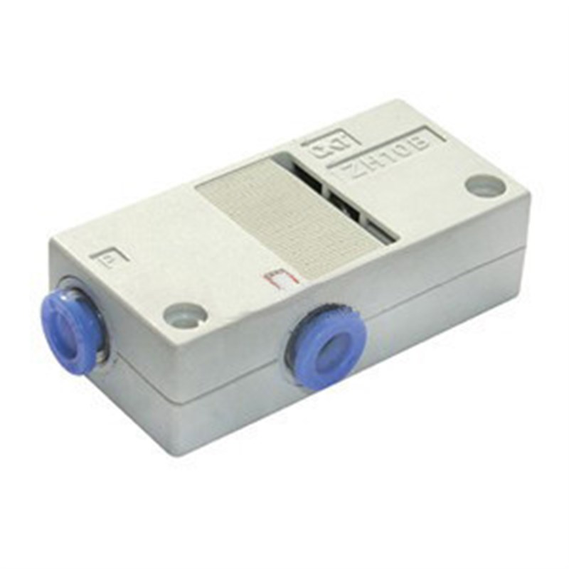 真空发生器ZH10BS-06-0q6 ZH07BS-06-06 ZH13BS-08-10负压发生器