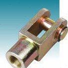 标准气缸SC80 Y型 附件 气缸Y型接头Y-80