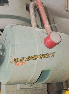 全新南海三美曳引机YJ300A 210A 250A制动器BEM3 涡轮蜗杆 闸瓦皮