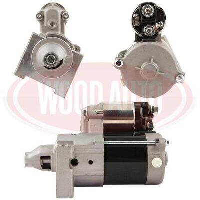 AM134946起动机MIA11410起动机适用JOHN DEERE GATOR起动机马达