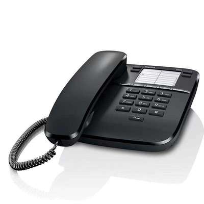 Gigaset 集怡嘉6005电话机办公家用酒店固定电话机无显示屏