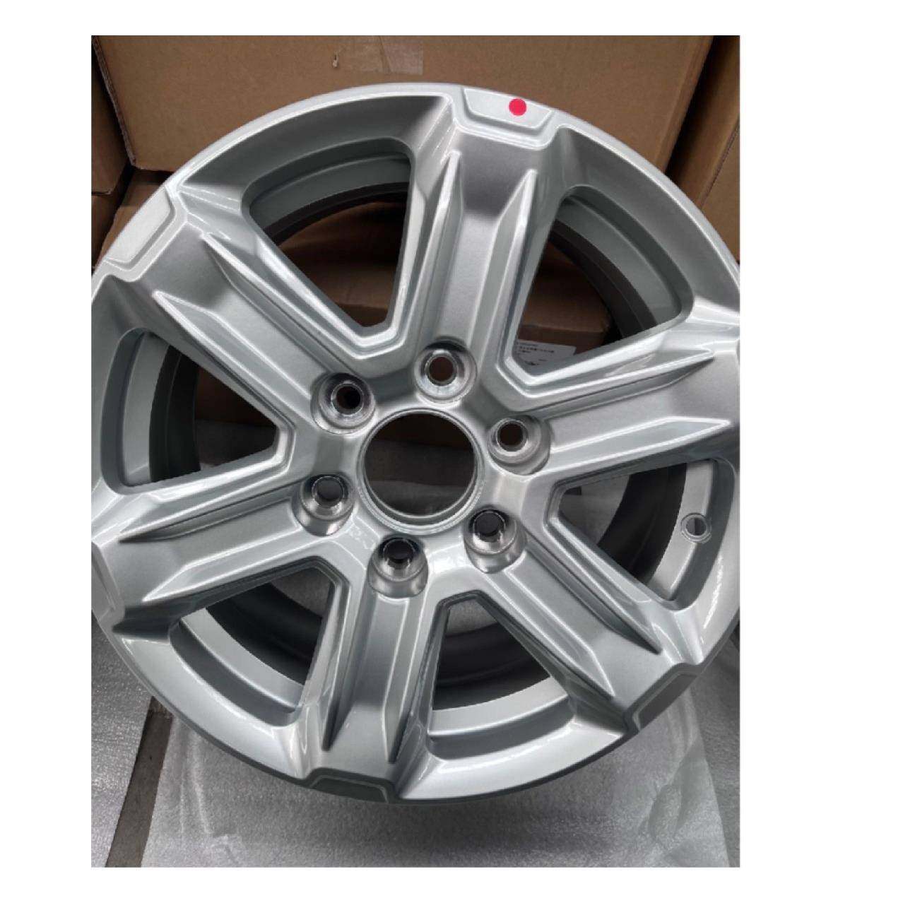 上汽大通T60T70 16寸轮毂 钢圈 T60钢圈l铝合金轮毂C