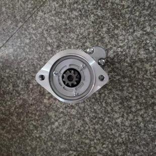 8981836550起动机S13 TC起动机马达 567起动机马达适用五十铃4JK1