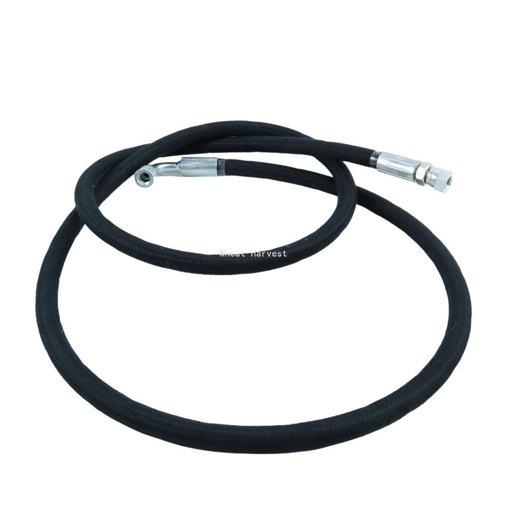 Ingersoll Rand英格索兰 二次回油管19039205螺杆式空压机配件