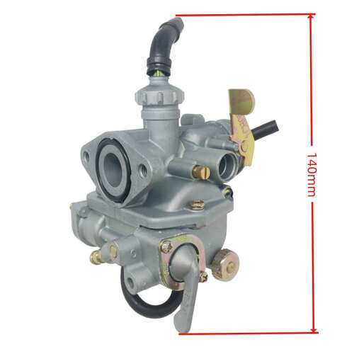 化油器 CT70 CT70H CT 70 KO ATV 404-038
