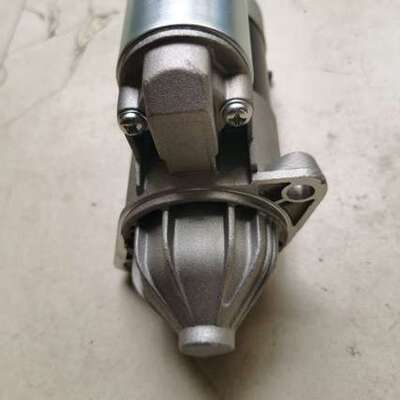 沃得插秧机起动机马达QDY1257D起动机M403-201000起动机马达