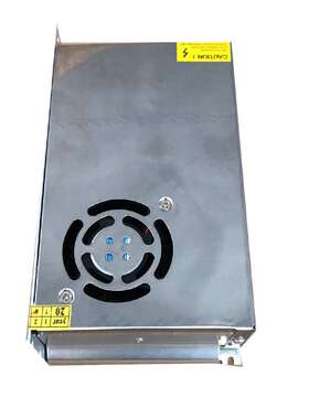 12V20A250W变压器S-250-12开关电源12V250W直流LED安防监控电源