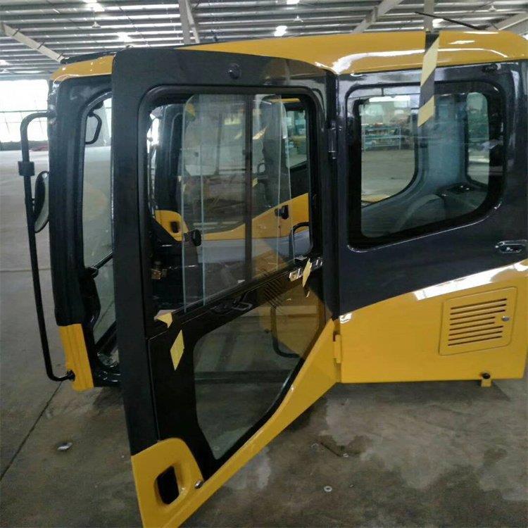 松pc200 300-7驾驶室 门玻璃 全车覆盖件电脑版显示器